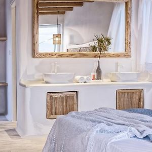 Deluxe Zimmer mit Kingsize-Bett